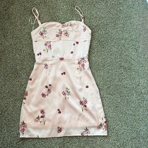 Princess Polly Mio Mini Dress